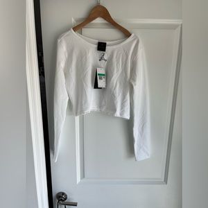 Women’s Workout Jordan Long Sleeve